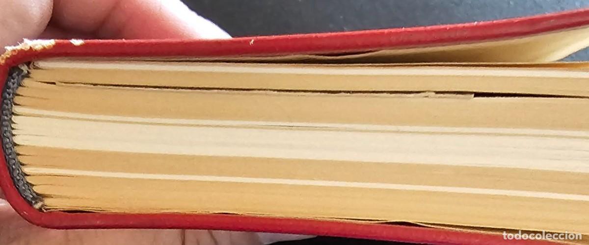 Libros de segunda mano: Fausto &rdquo;Goethe&rdquo; Aguila 1968 - Foto 3