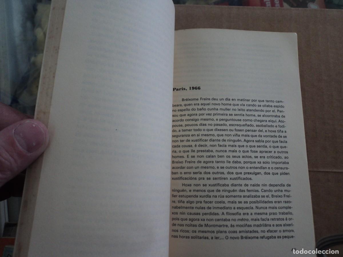 Libros de segunda mano: Homes de ningures - X. I. Taibo - Foto 3