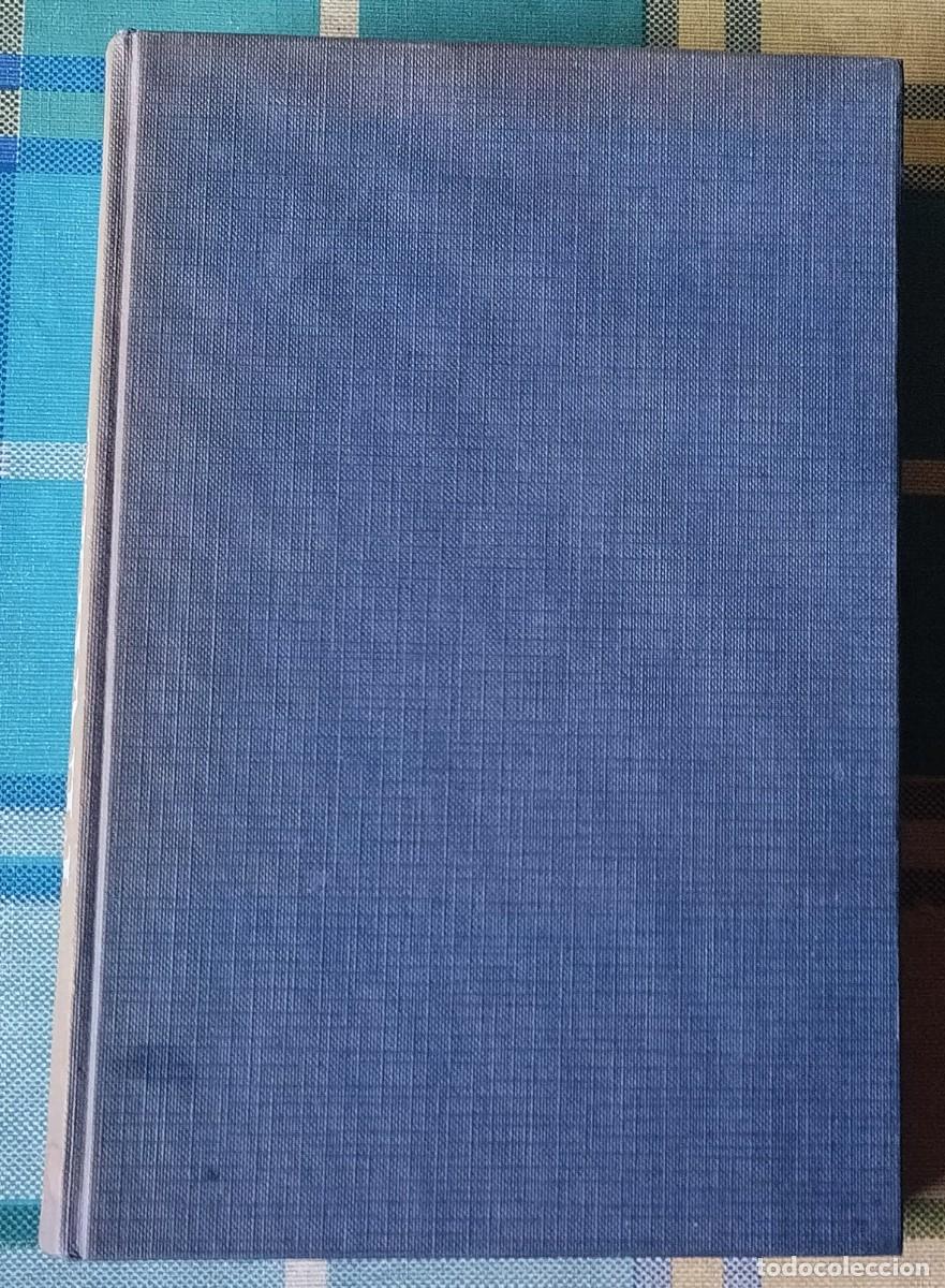 Libros de segunda mano: LOS DIAS FINALES. DE CARL BERNSTEIN - Foto 1