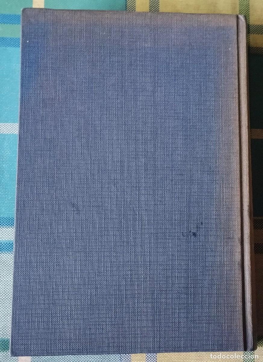 Libros de segunda mano: LOS DIAS FINALES. DE CARL BERNSTEIN - Foto 2