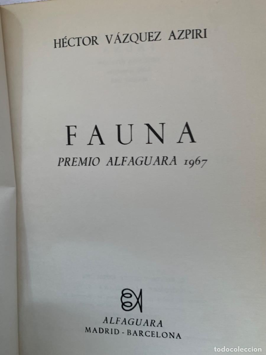 Libros de segunda mano: Lote de 12 novelas de ediciones Alfaguara - Foto 2