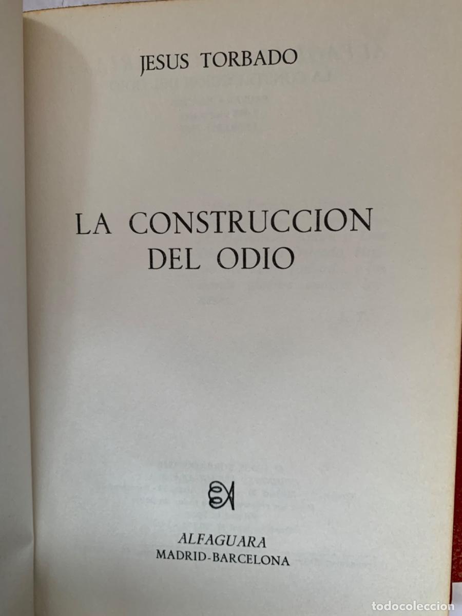 Libros de segunda mano: Lote de 12 novelas de ediciones Alfaguara - Foto 4