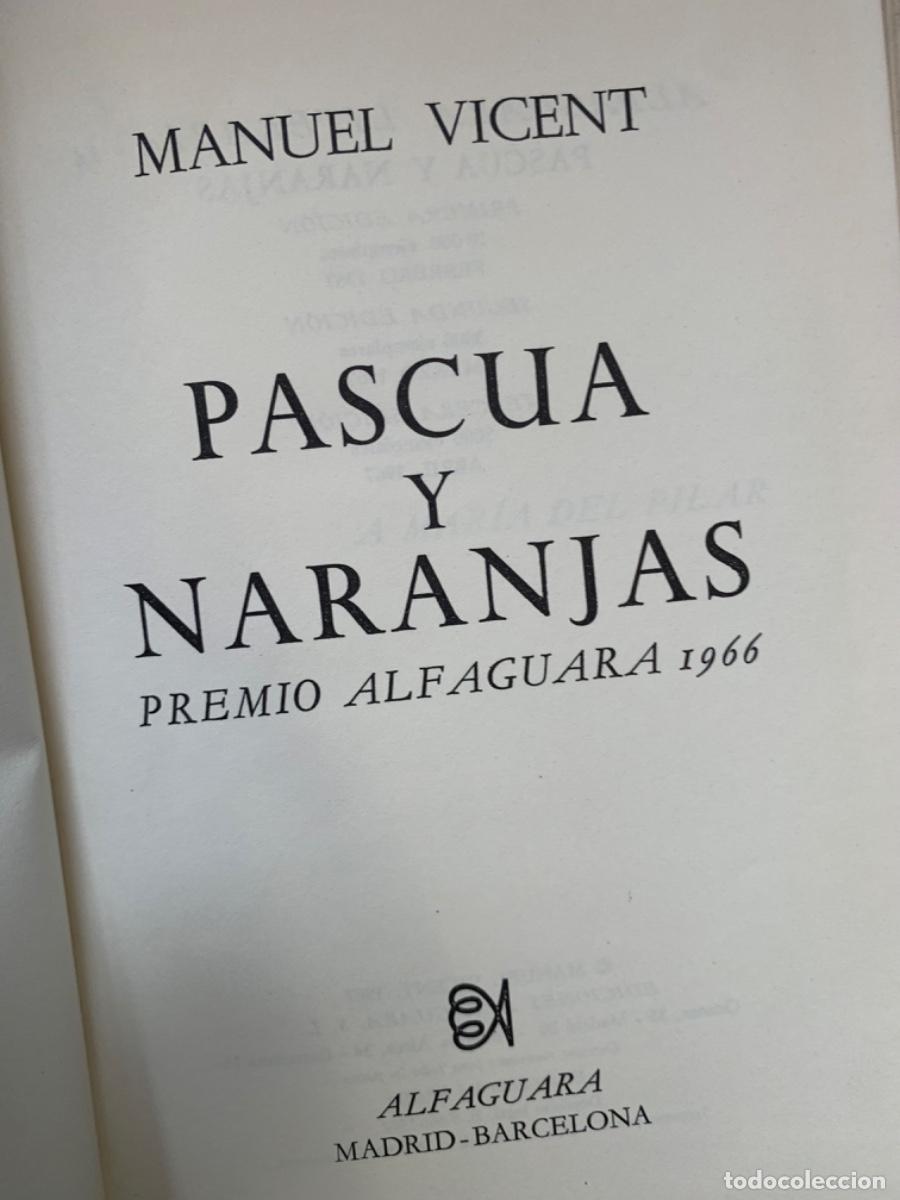 Libros de segunda mano: Lote de 12 novelas de ediciones Alfaguara - Foto 6