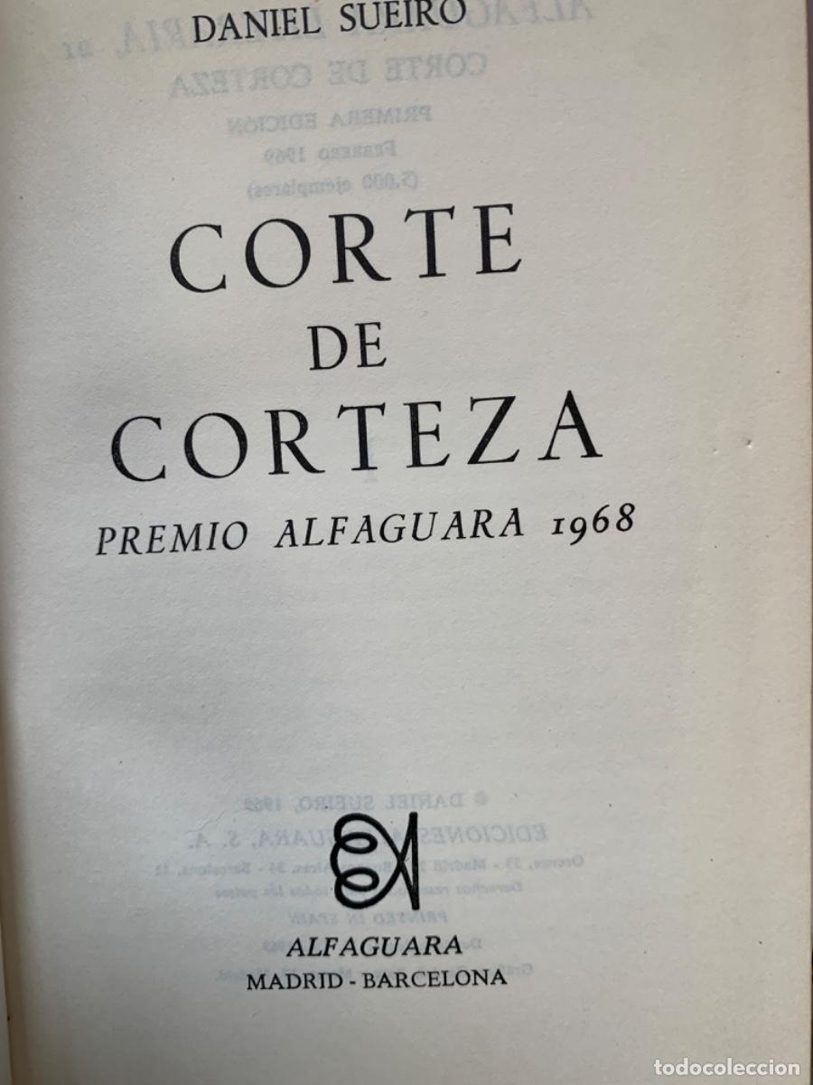 Libros de segunda mano: Lote de 12 novelas de ediciones Alfaguara - Foto 7