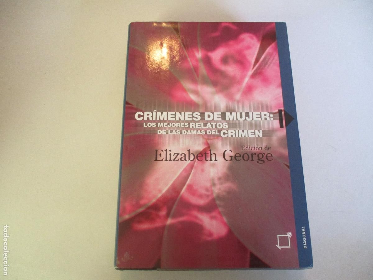 Libri di seconda mano: VV.AA. Cr&iacute;menes de mujer: los mejores relatos de las damas del crimen W26638