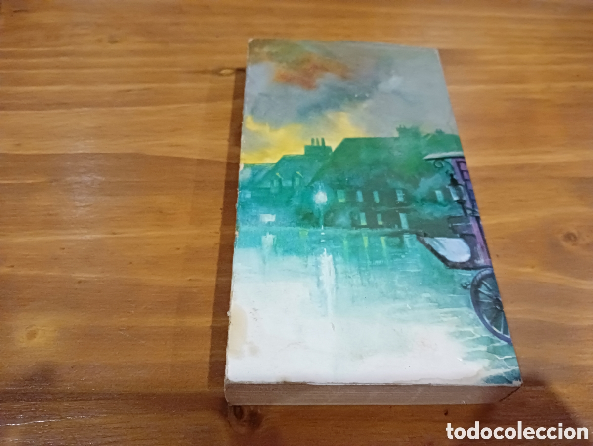 Libros de segunda mano: El Gran Meaulnes - Foto 7
