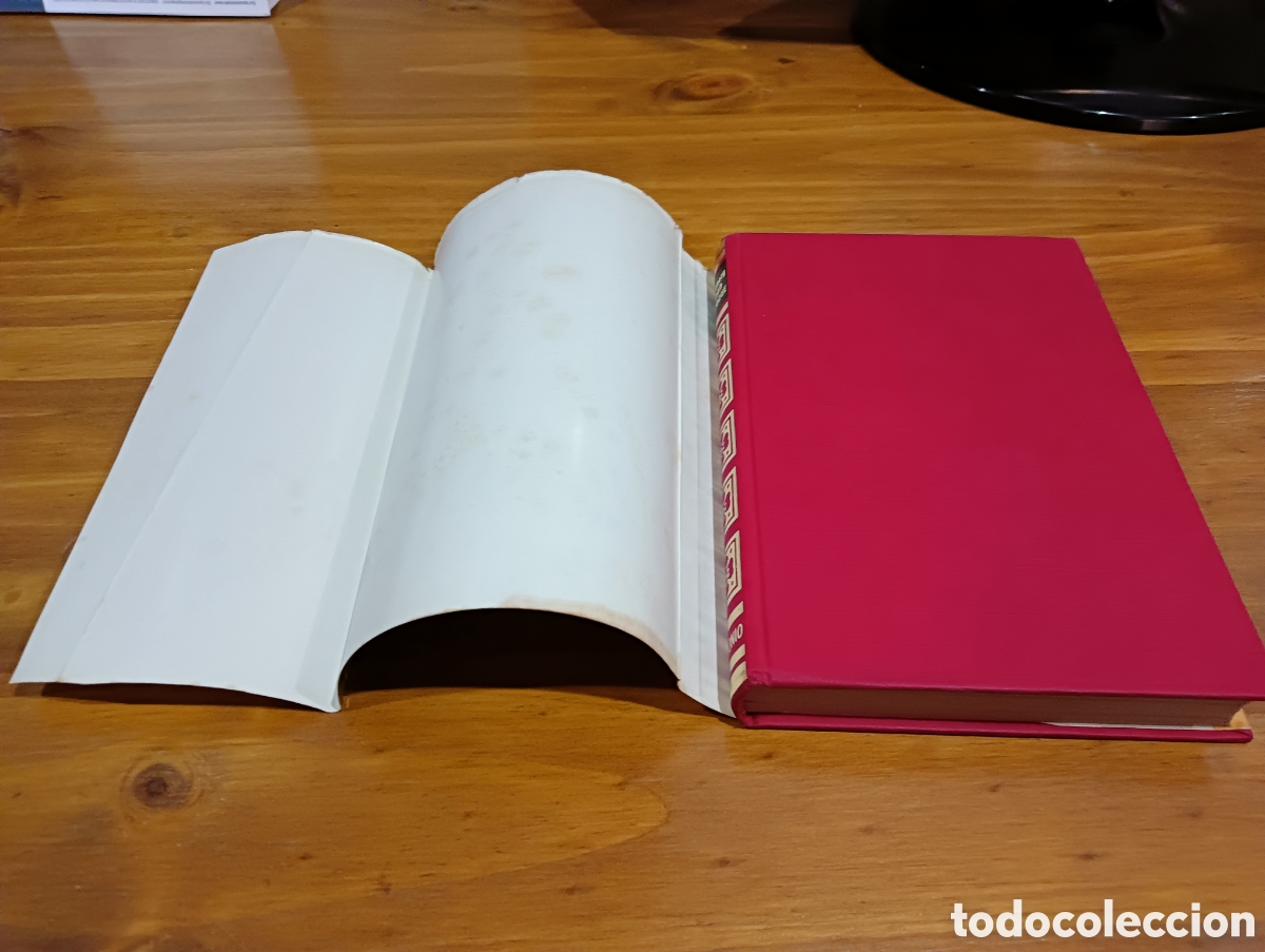 Libros de segunda mano: Unidad de choque . - Foto 2