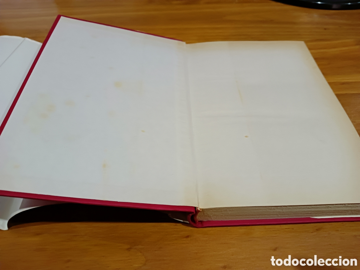 Libros de segunda mano: Unidad de choque . - Foto 3