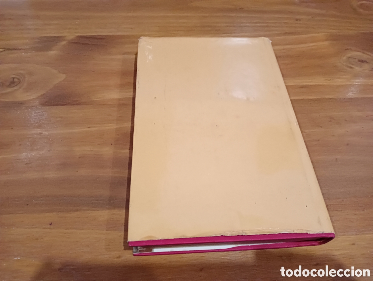 Libros de segunda mano: Unidad de choque . - Foto 6