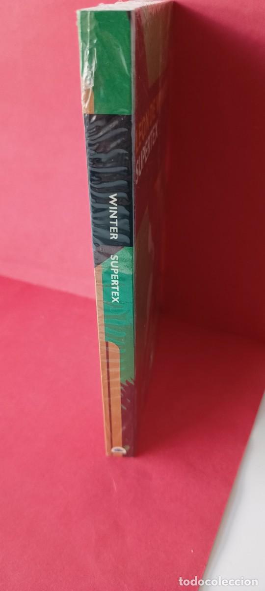 Libros de segunda mano: Supertex - Leon de Winter - Foto 3