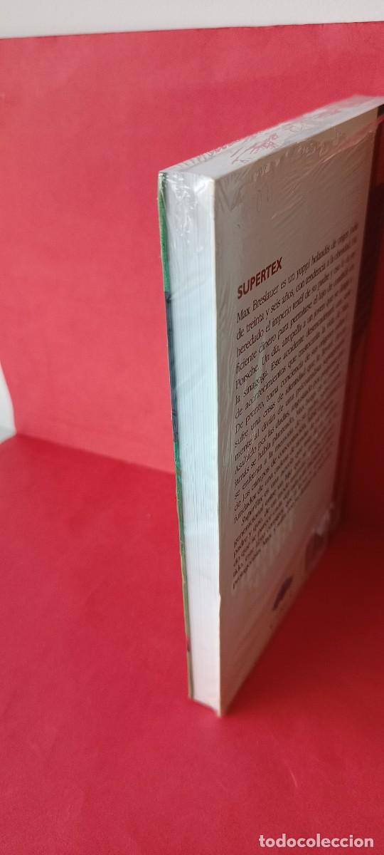 Libros de segunda mano: Supertex - Leon de Winter - Foto 5