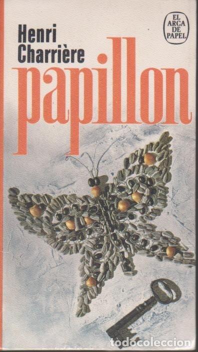 Libros de segunda mano: PAPILLON, PLAZA Y JAN&Eacute;S, R&Uacute;STICA - Foto 1