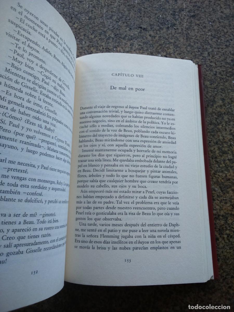 Libros de segunda mano: FULGOR OCULTO -- V. C. ANDREWS -- CIRCULO 1996 -- - Foto 2
