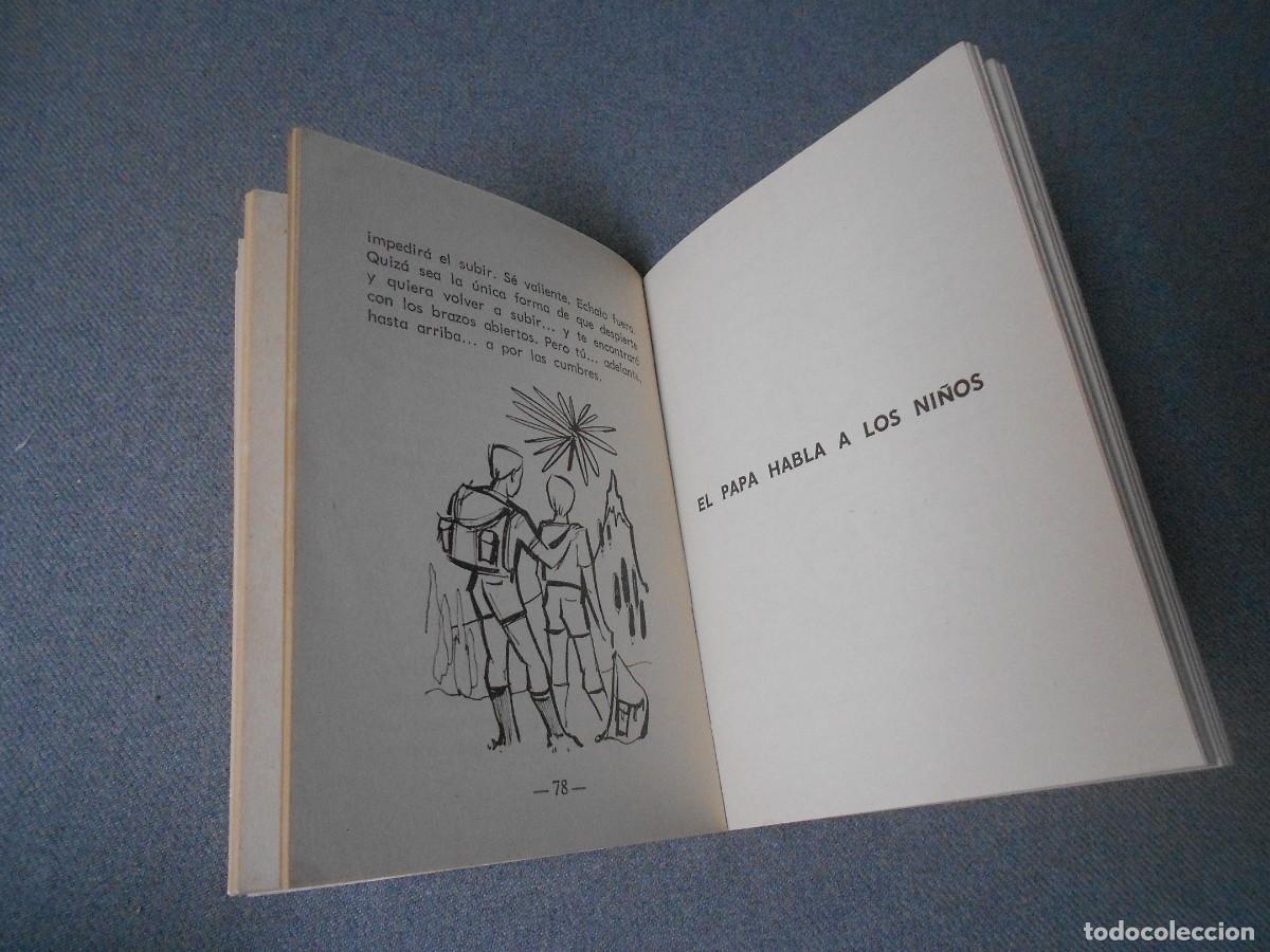 Libros de segunda mano: SOLO PARA VALIENTES - Foto 4