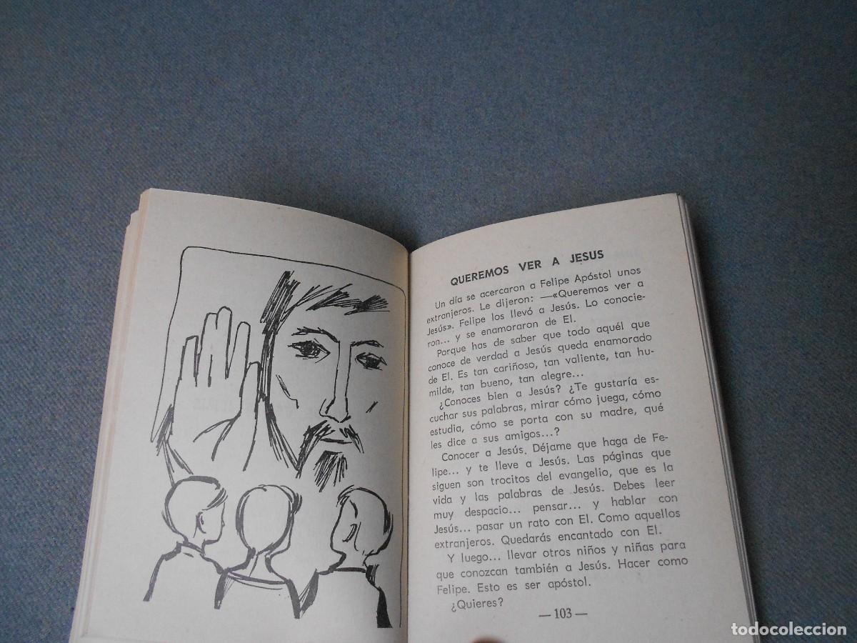 Libros de segunda mano: SOLO PARA VALIENTES - Foto 5