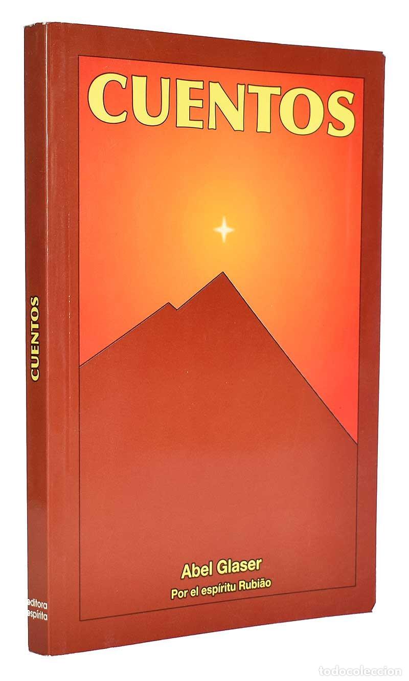 Libros de segunda mano: Cuentos - Abel Glaser - Foto 1