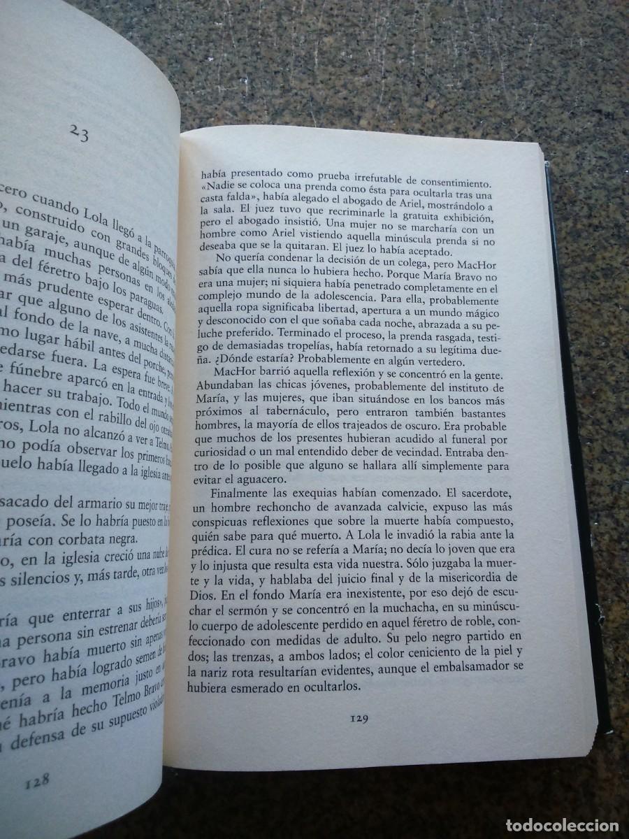 Libros de segunda mano: EL EXPEDIENTE CANAIMA -- REYES CALDERON -- CIRCULO -- - Foto 2