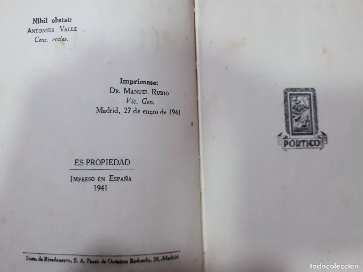 Libros de segunda mano: T&uacute; y &eacute;l Joaqu&iacute;n Azpiazu - Foto 4