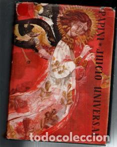 Libros de segunda mano: Juicio Universal, Giovanni Papini - Foto 1