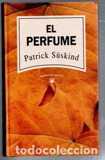Libros de segunda mano: El perfume, Patrick Suskind - Foto 1