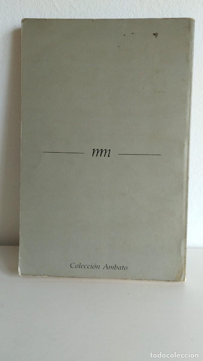 Libros de segunda mano: Huasipungo - Foto 3