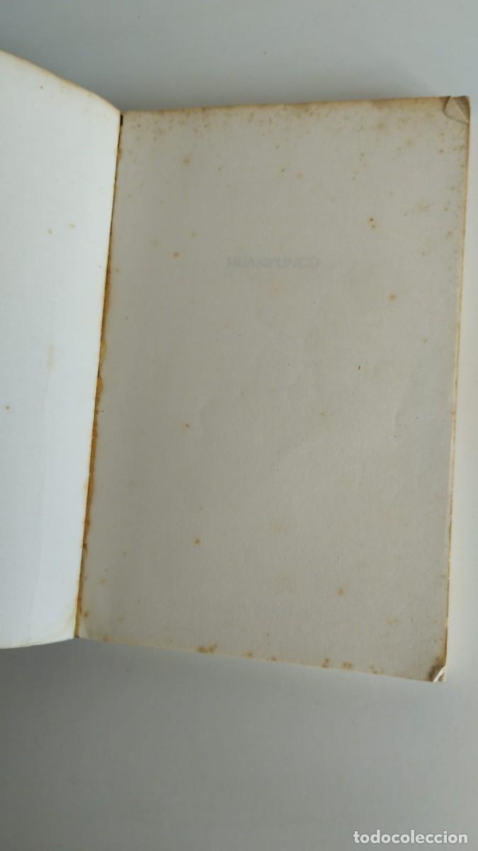 Libros de segunda mano: Huasipungo - Foto 5