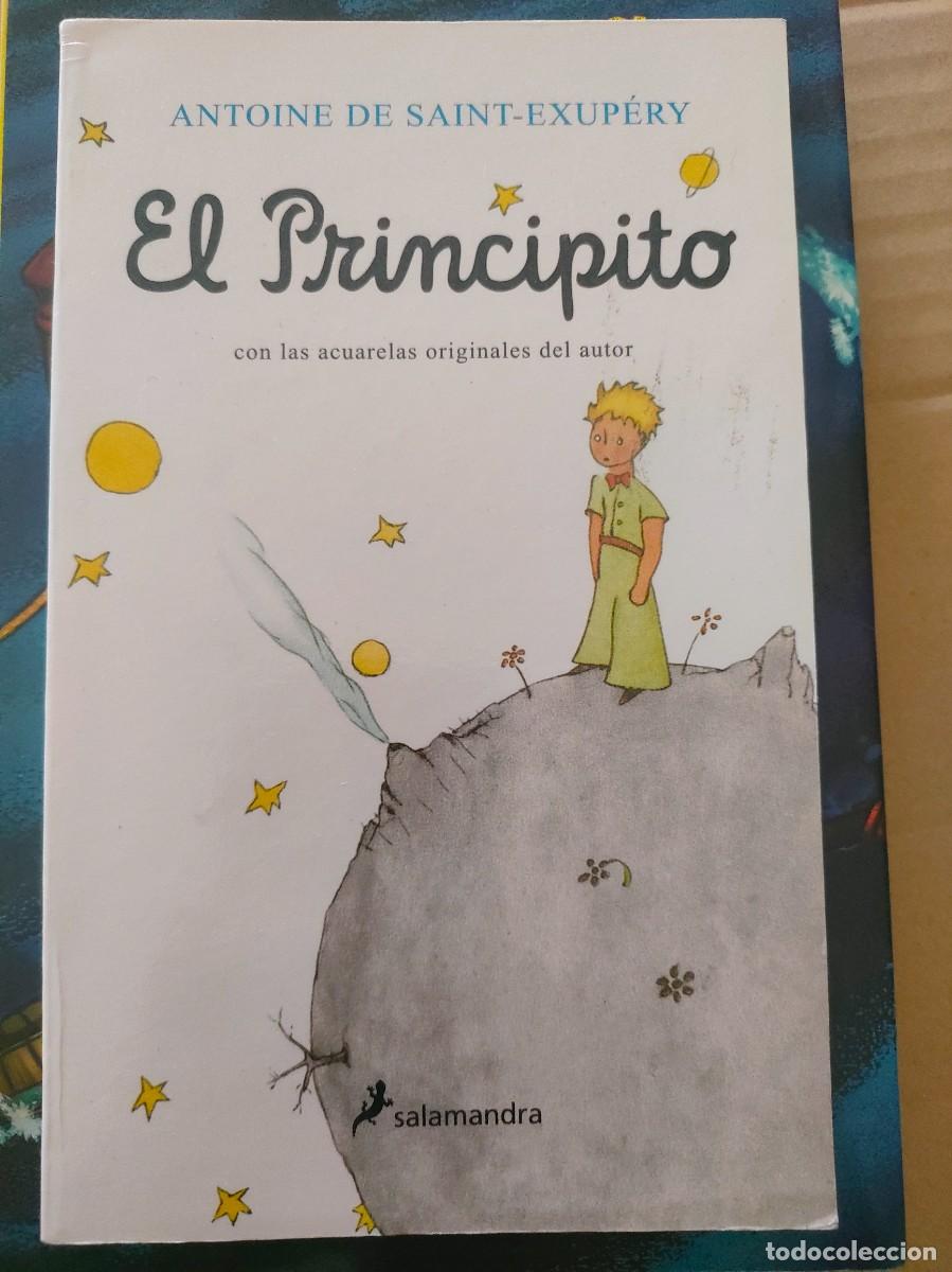 Libros de segunda mano: El Principito - Foto 1