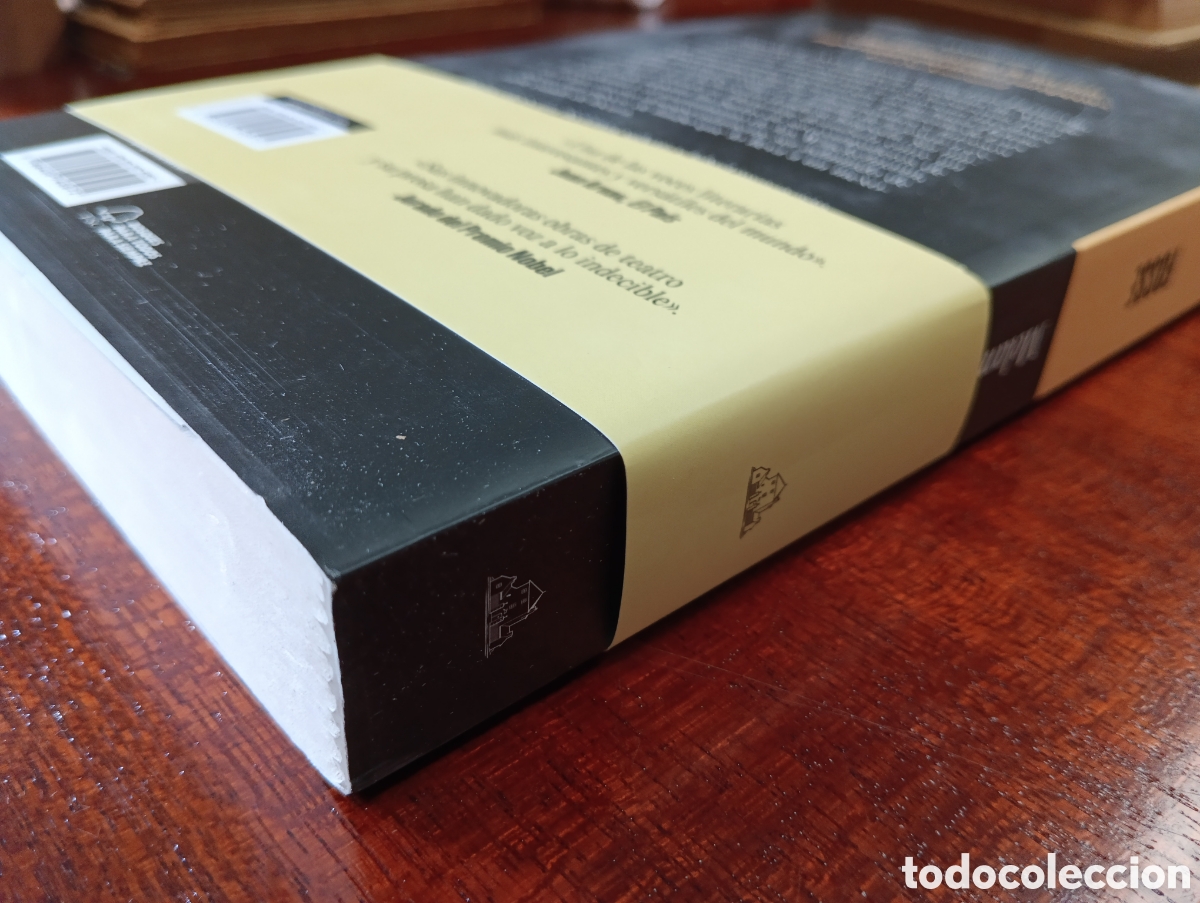 Libros de segunda mano: MELANCOLIA. JON FOSSE. - Foto 7