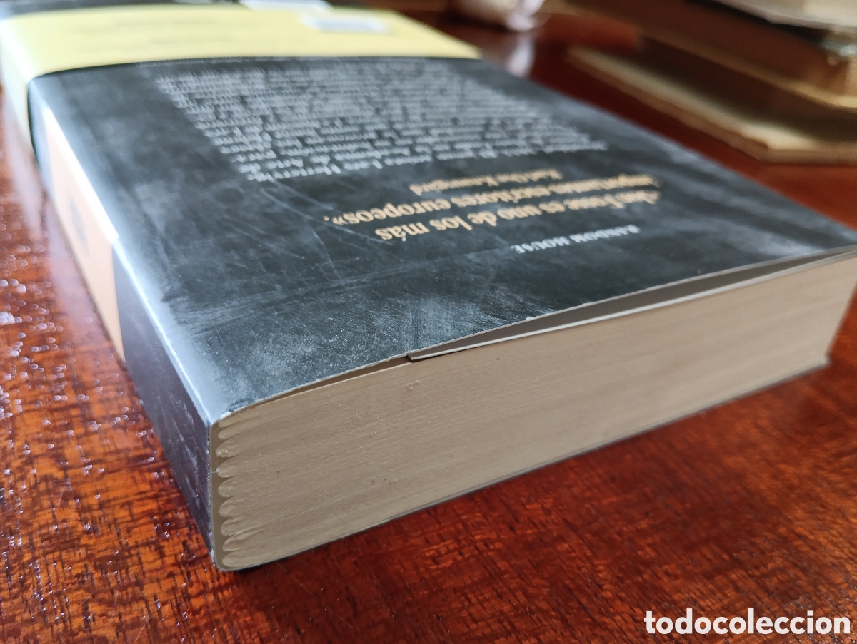 Libros de segunda mano: MELANCOLIA. JON FOSSE. - Foto 8