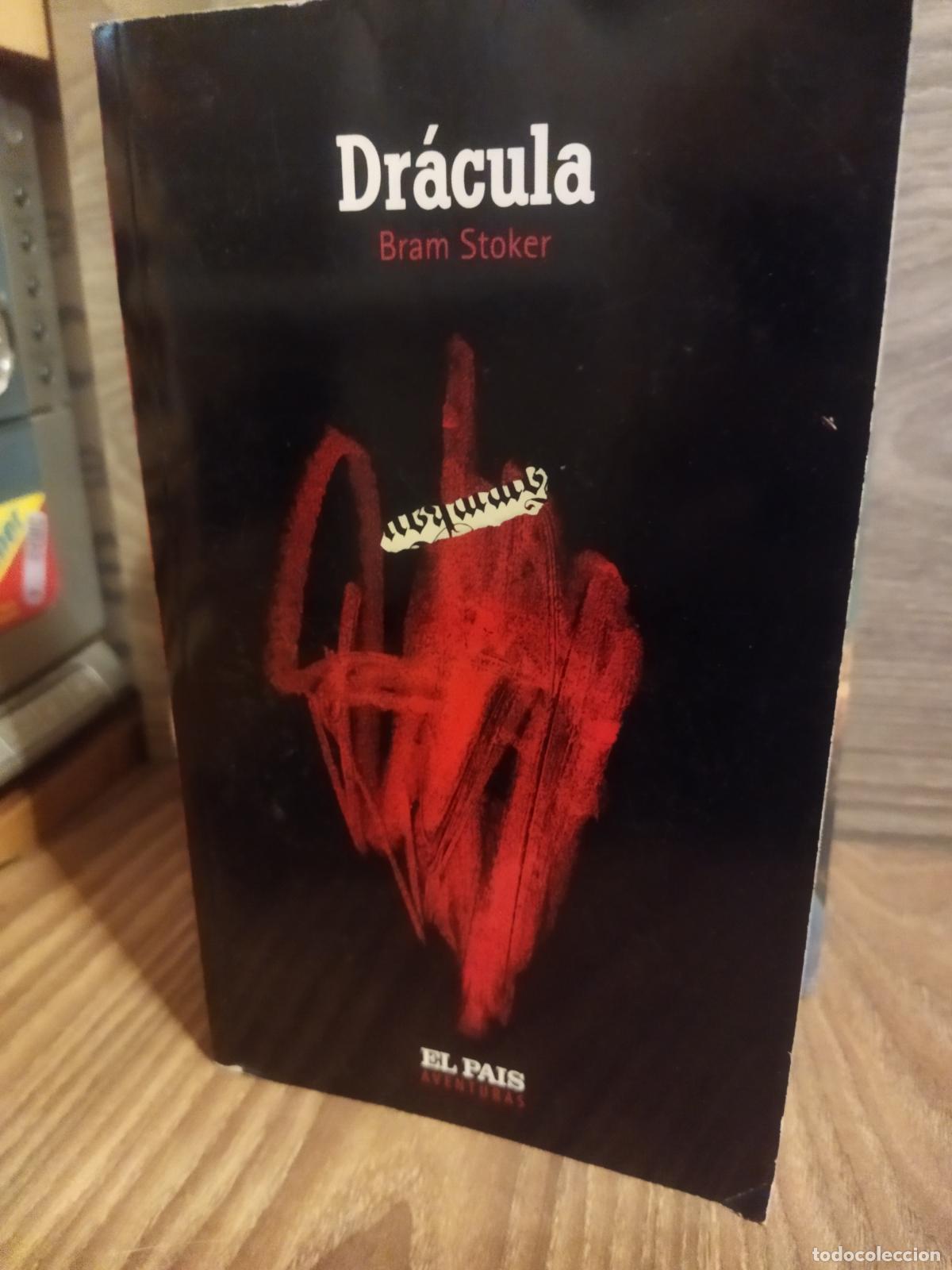Libros de segunda mano: Dr&aacute;cula - Foto 1