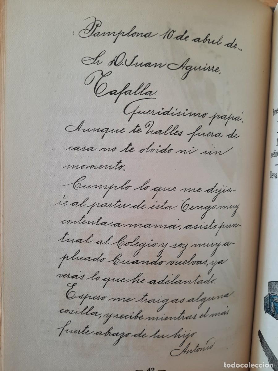 Libros de segunda mano: LIBRO. Sonrisas. Grado infantil. Lecturas. Textos EP - Foto 8