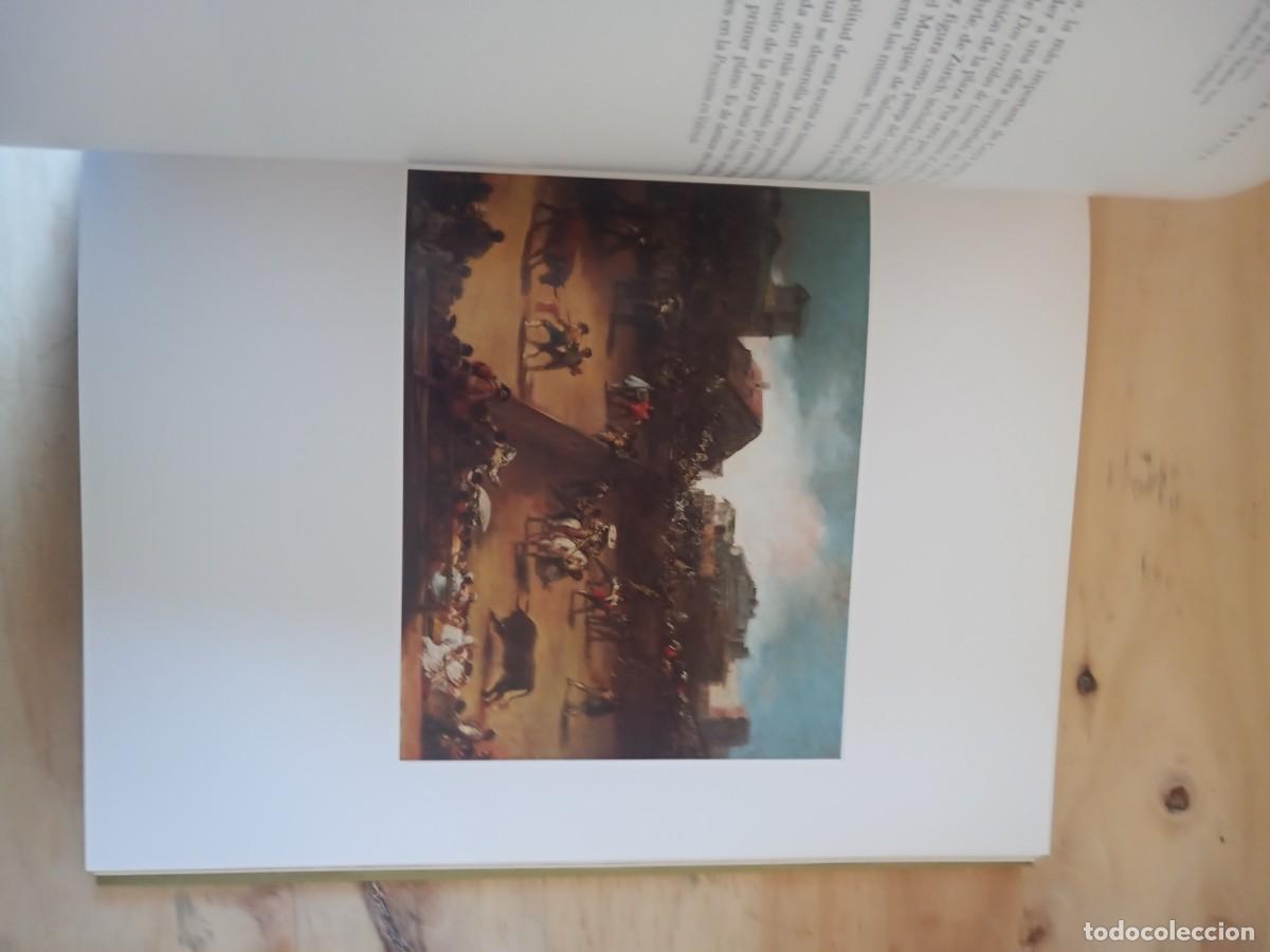 Libros de segunda mano: BONITO LIBRO ANTIGUO DE. FRANCISCO DE GOYA. & - Foto 10