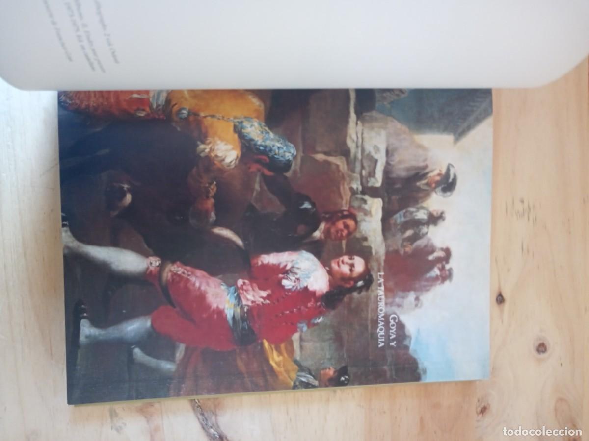 Libros de segunda mano: BONITO LIBRO ANTIGUO DE. FRANCISCO DE GOYA. & - Foto 12