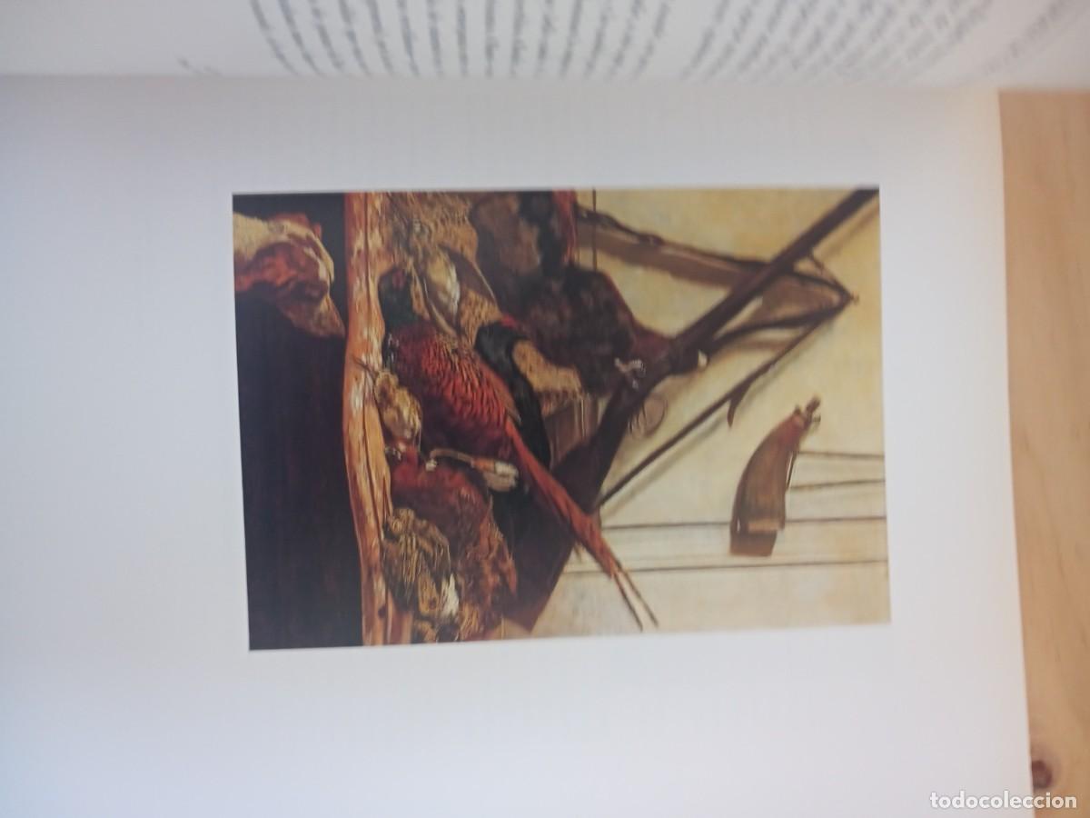 Libros de segunda mano: BONITO LIBRO ANTIGUO. DE. MONET. & - Foto 5