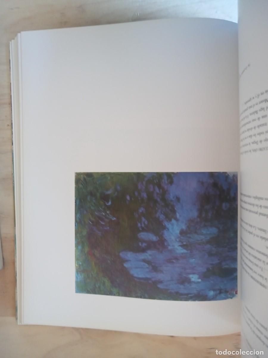 Libros de segunda mano: BONITO LIBRO ANTIGUO. DE. MONET. & - Foto 6
