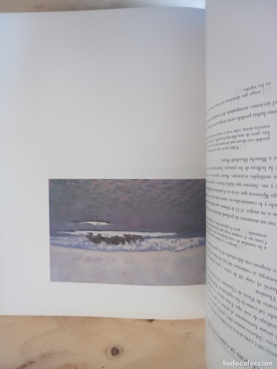 Libros de segunda mano: BONITO LIBRO ANTIGUO. DE. MONET. & - Foto 8