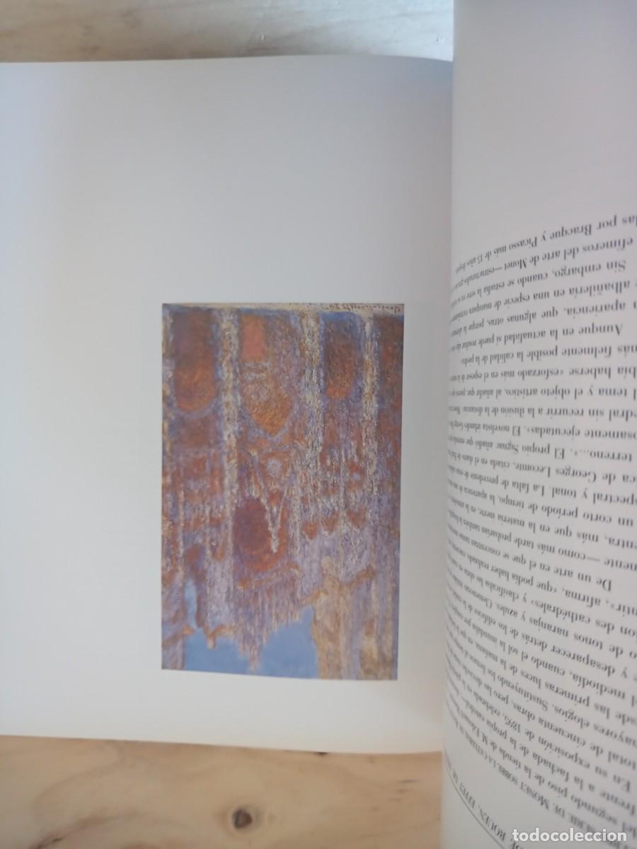 Libros de segunda mano: BONITO LIBRO ANTIGUO. DE. MONET. & - Foto 9