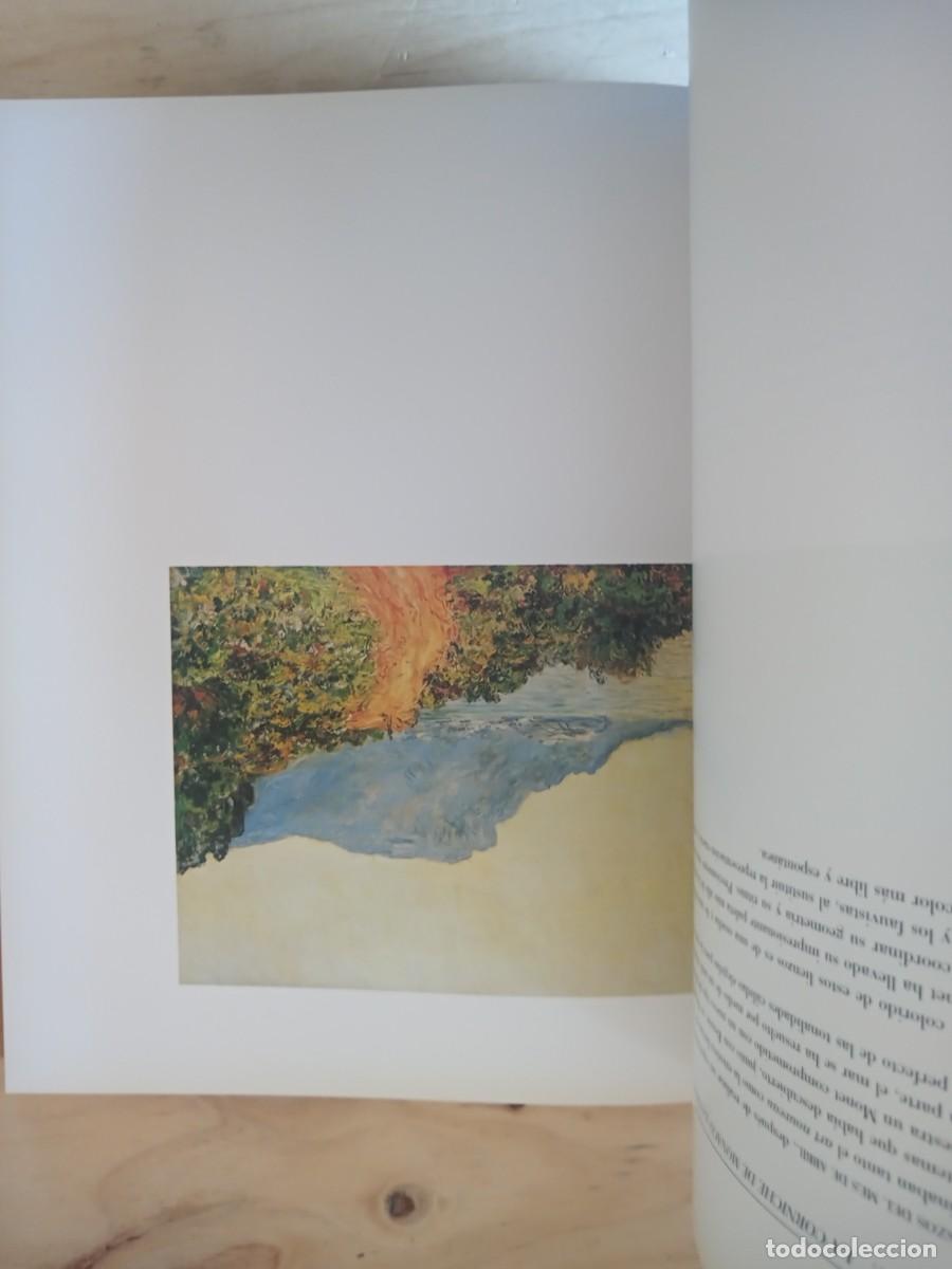 Libros de segunda mano: BONITO LIBRO ANTIGUO. DE. MONET. & - Foto 10