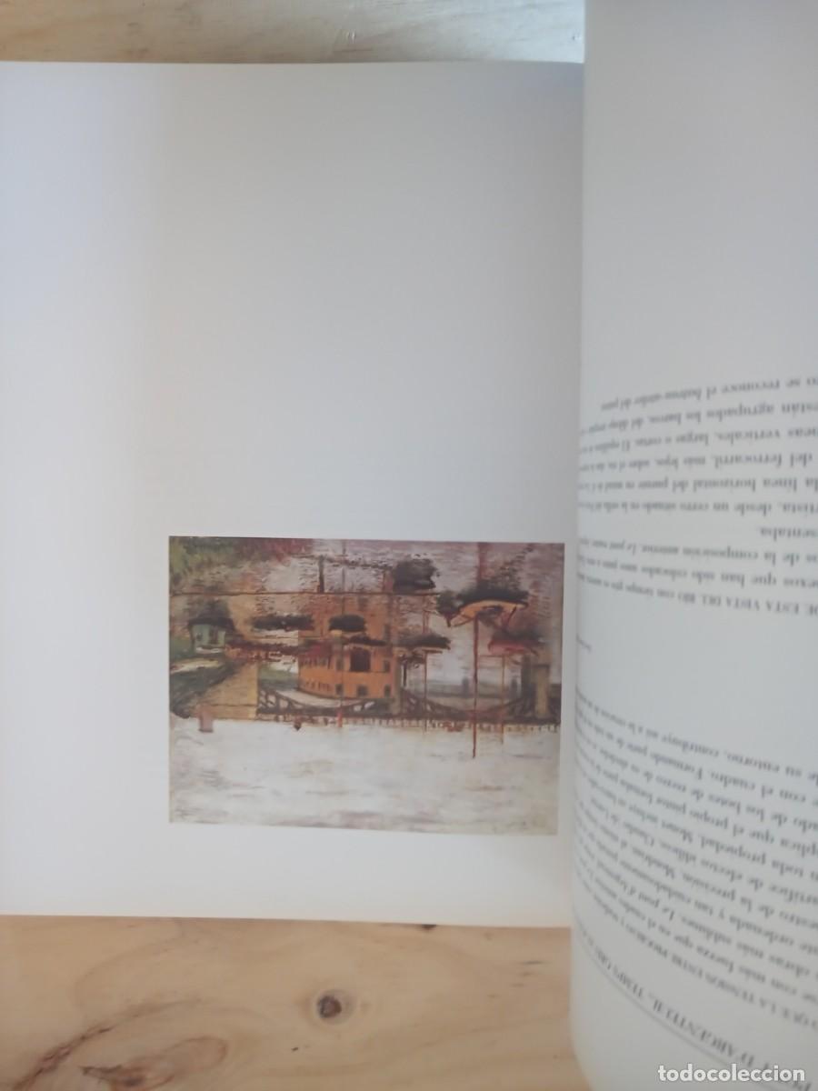 Libros de segunda mano: BONITO LIBRO ANTIGUO. DE. MONET. & - Foto 11