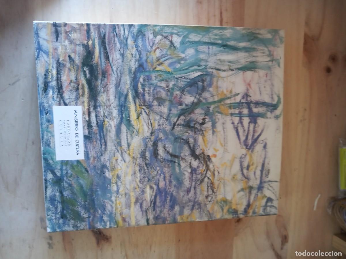 Libros de segunda mano: BONITO LIBRO ANTIGUO. DE. MONET. & - Foto 12