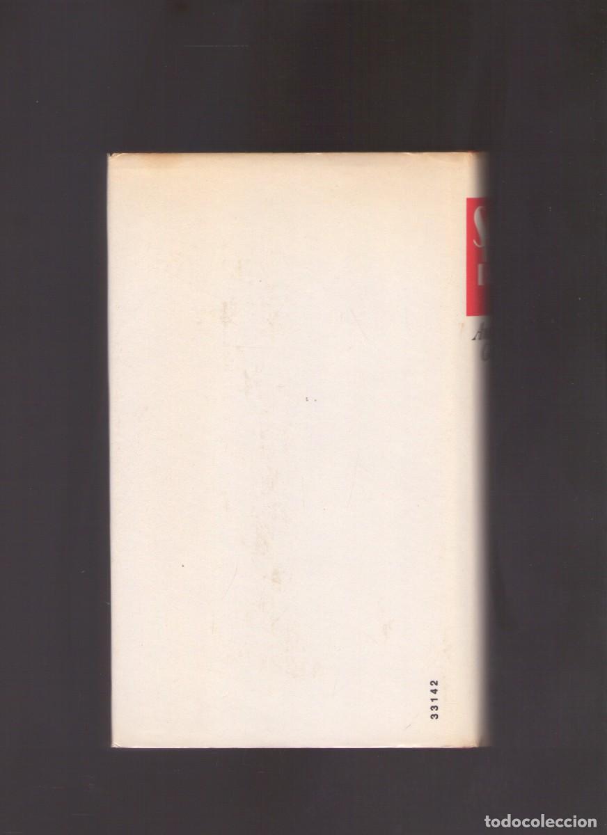 Libros de segunda mano: Bd. Se&ntilde;or de la danza (Andrew M. Greeley) - Foto 2