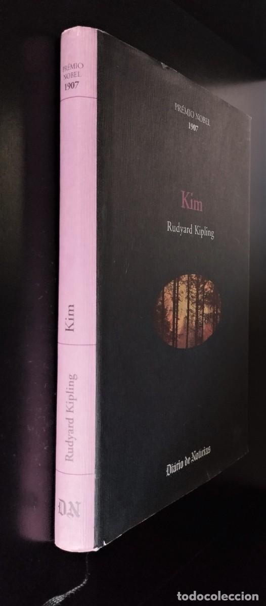 Libros de segunda mano: Kim de Rudyard Kipling - Foto 4