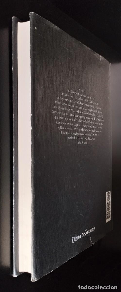 Libros de segunda mano: Kim de Rudyard Kipling - Foto 5