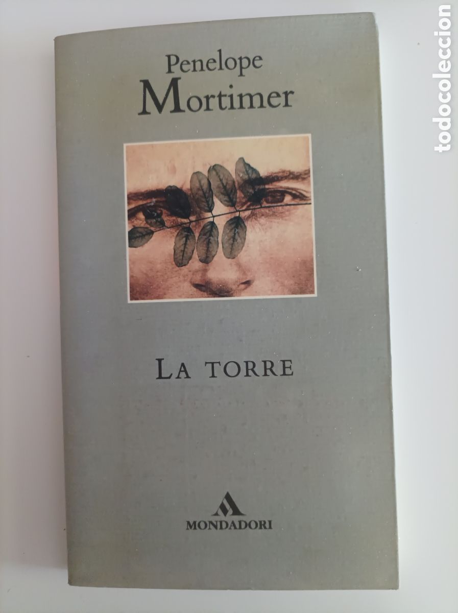 Libros de segunda mano: La torre / Pen&eacute;lope Mortimer - Foto 1