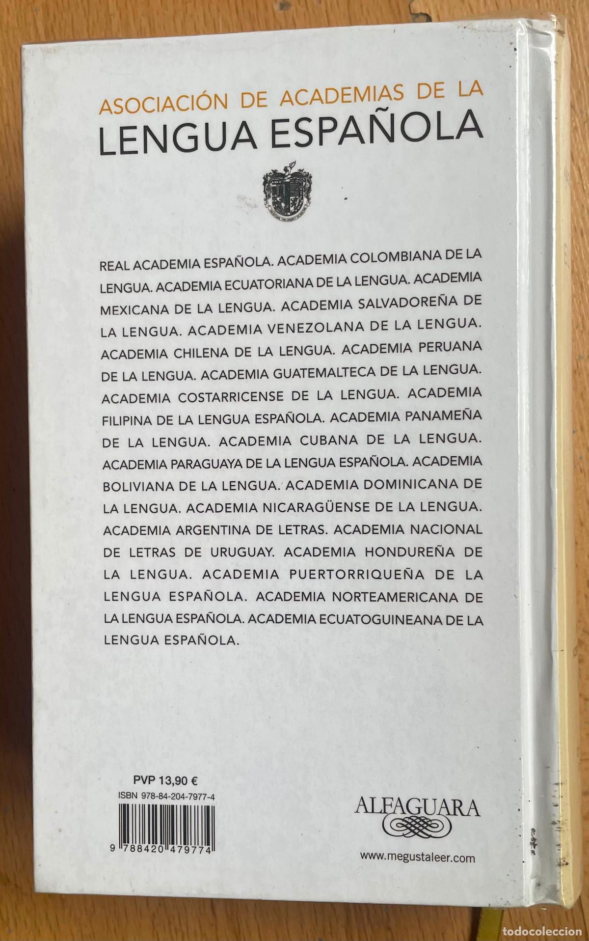 Libros de segunda mano: YO EL SUPREMO, Augusto Roa Bastos - Foto 3