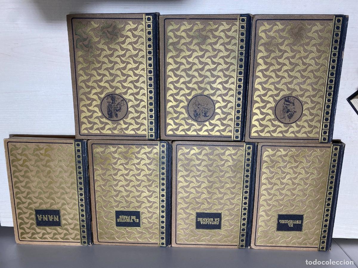 Libros de segunda mano: .LIBROS &rdquo;JOYAS REALISTAS&rdquo; EDICIONES RODEGAR - Foto 4