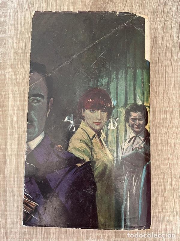 Libros de segunda mano: Libro &ldquo;C&aacute;rceles de mujeres&rdquo; de Sinclair Lewis. - Foto 3