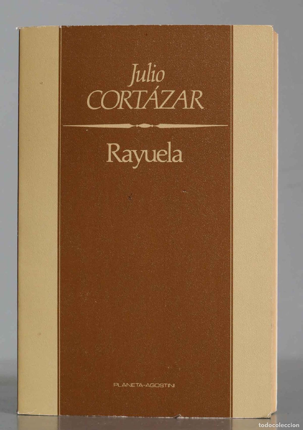 Gebrauchte B&uuml;cher: Rayuela Cort&aacute;zar. 1985