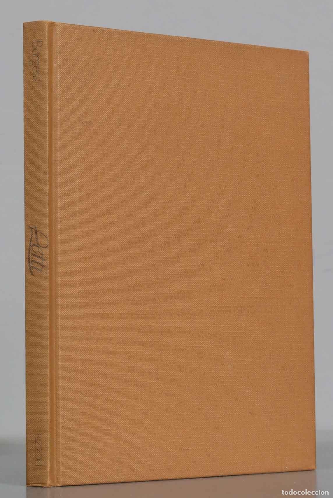 Gebrauchte B&uuml;cher: Letti Burgess . 1982