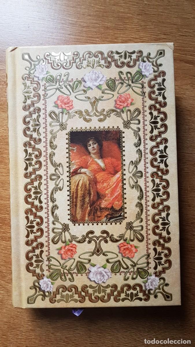 Libros de segunda mano: LIBRO LA CASA DE LA ALEGR&Iacute;A. EDITH WHARTON. 2004 - Foto 1